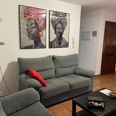Apartamento Los Rostros La Santa Zewnętrze zdjęcie