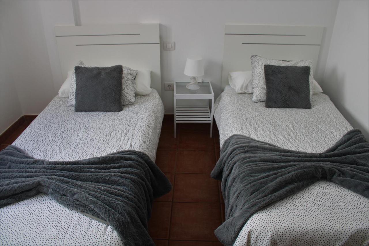 Apartamento Los Rostros La Santa Zewnętrze zdjęcie