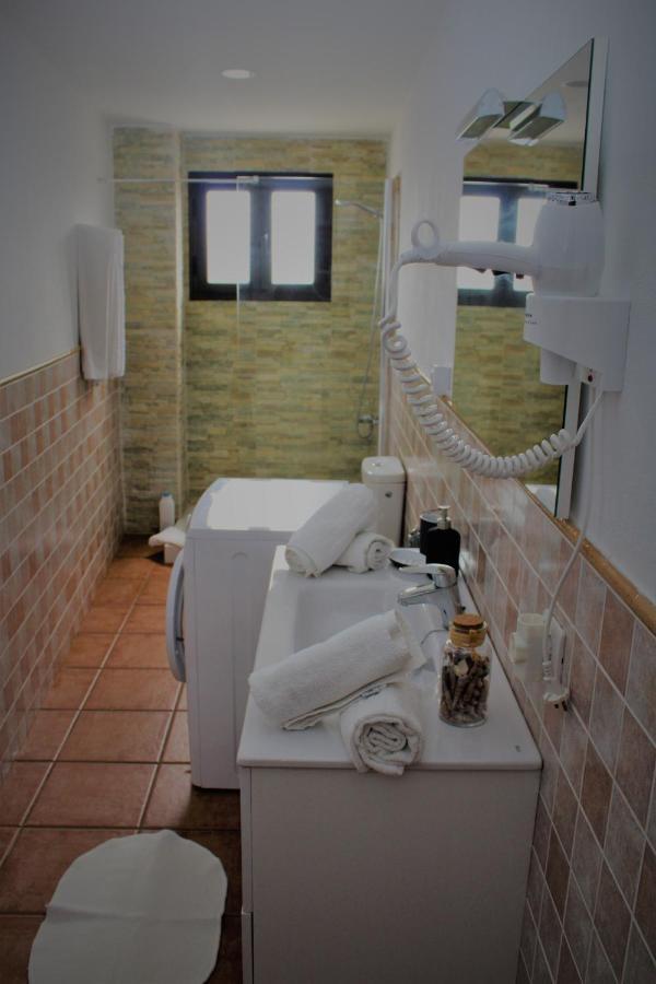 Apartamento Los Rostros La Santa Zewnętrze zdjęcie