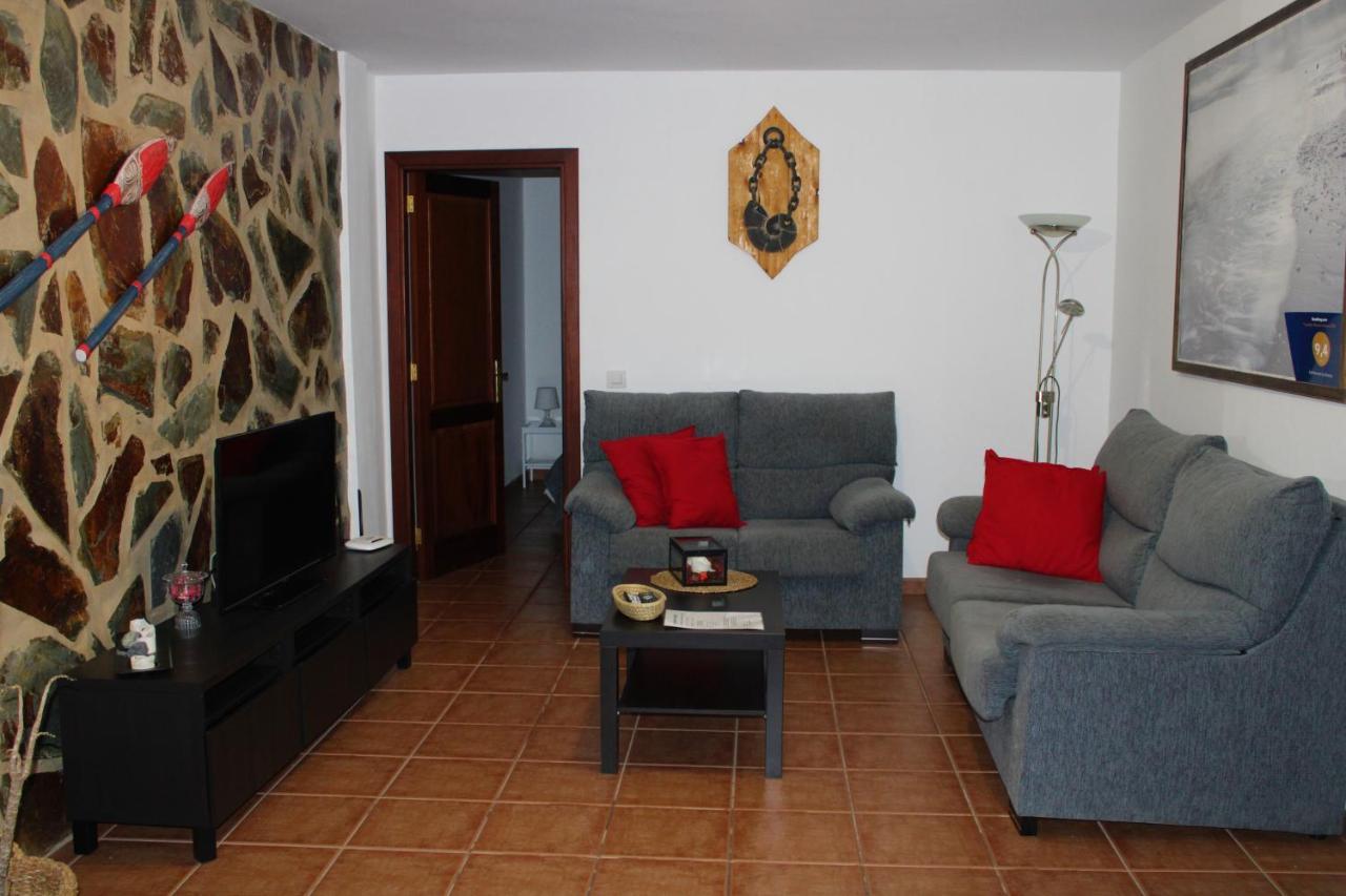 Apartamento Los Rostros La Santa Zewnętrze zdjęcie