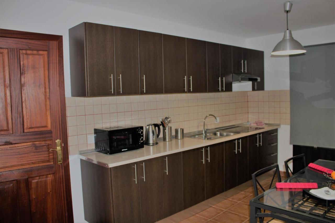 Apartamento Los Rostros La Santa Zewnętrze zdjęcie