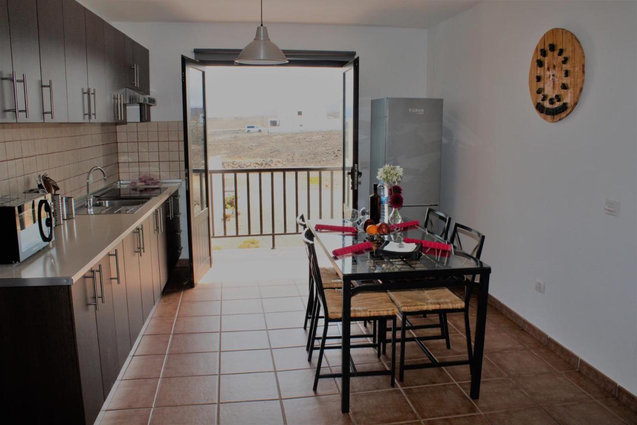 Apartamento Los Rostros La Santa Zewnętrze zdjęcie