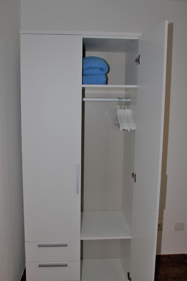 Apartamento Los Rostros La Santa Zewnętrze zdjęcie