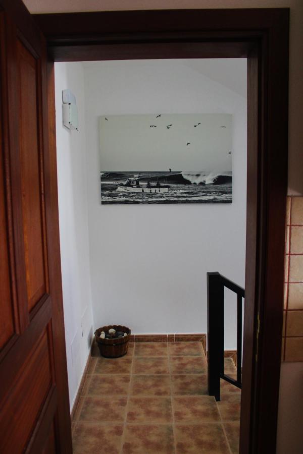 Apartamento Los Rostros La Santa Zewnętrze zdjęcie