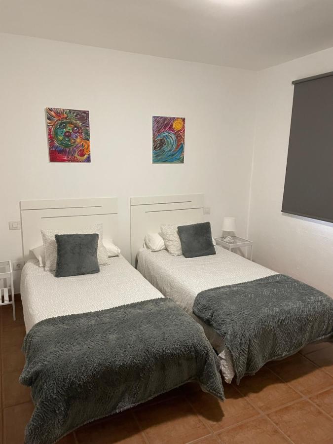 Apartamento Los Rostros La Santa Zewnętrze zdjęcie