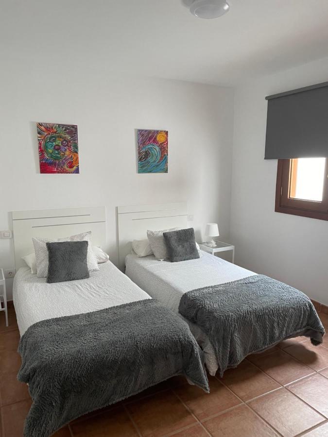 Apartamento Los Rostros La Santa Zewnętrze zdjęcie