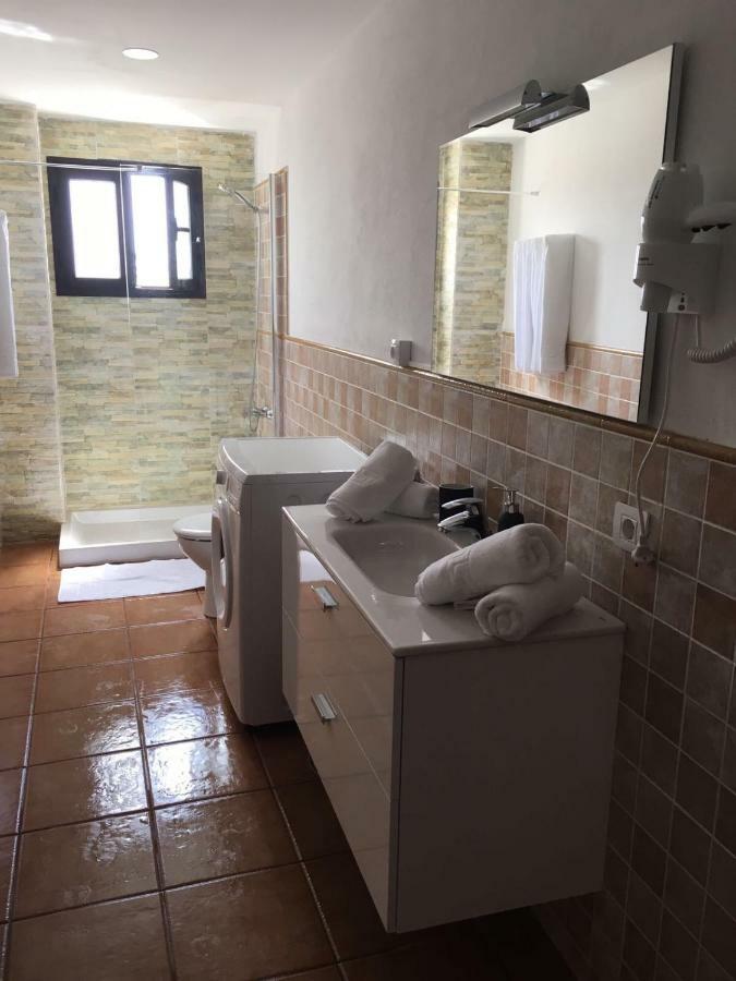 Apartamento Los Rostros La Santa Zewnętrze zdjęcie